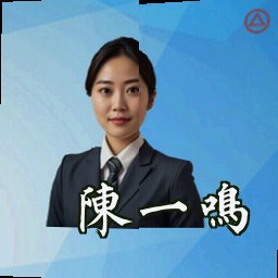 陈一鸣
